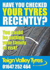 Teign Valley Tyres 
